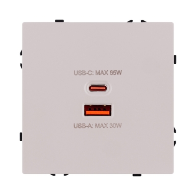 Розетка Eclipse EC-024CM