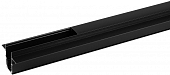 Шинопровод  TRM-R20.12-100 BK 