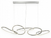 Подвесной светильник Сена 07609-5AL,12 