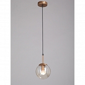 Подвесной светильник  V4872-8/1S 