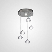 Подвесной светильник  METEORA01 