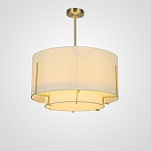 Потолочная люстра  Cleo01 