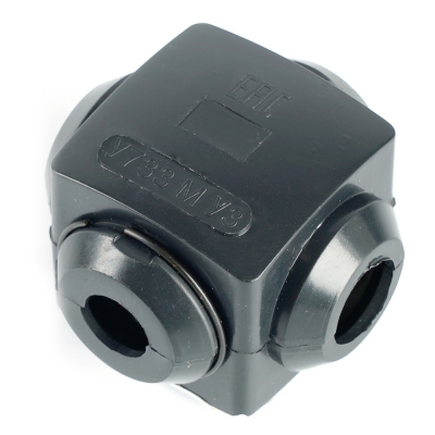 Кабельный сжим  50351