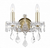 Бра Diamante Diamante E 2.1.2.600 G 