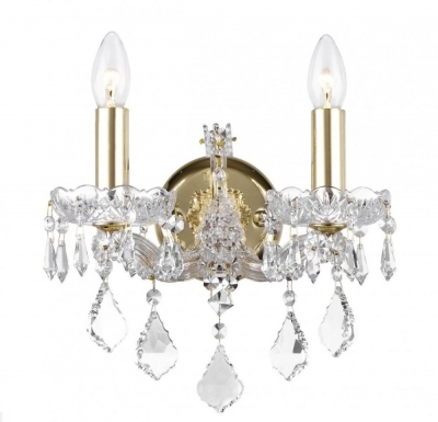 Бра Diamante Diamante E 2.1.2.600 G