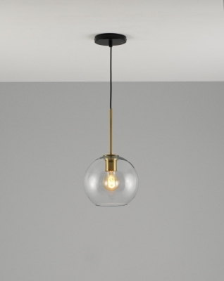 Подвесной светильник Sumatra V11526-1P