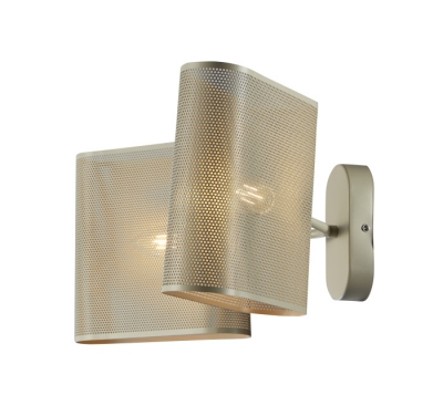 Бра Metalicana V11809-2W