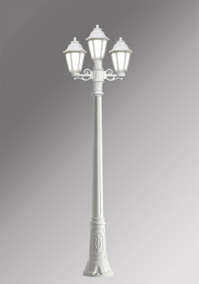 Наземный фонарь Anna E22.158.S21.WYE27