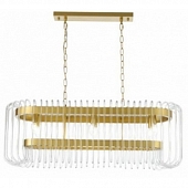 Подвесная люстра Grosseto SL1228.203.08 