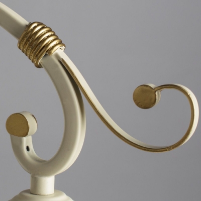 Потолочная люстра Grazioso A4577PL-3WG