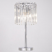 Интерьерная настольная лампа Джейн CL306831 