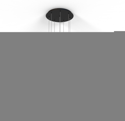 Подвесной светильник Cala 8082