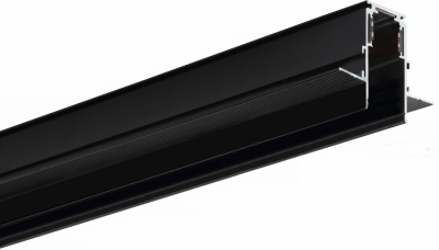 Шинопровод Vision48/22 4822-65/48-1000-BK