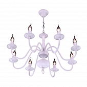 Подвесная люстра Бонна CL426180 