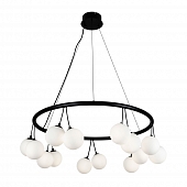 Подвесной светильник MODESTYLE MS.6120.14 BK 