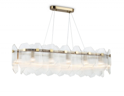 Подвесная люстра High Light LH31255