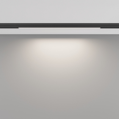 Трековый светильник Basis TR190-1-5W4K-B