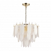 Подвесная люстра MODELUX ML.2023.10 