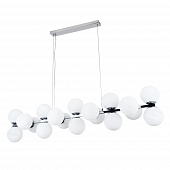 Подвесной светильник MODESTYLE MS.6117.18 CR 