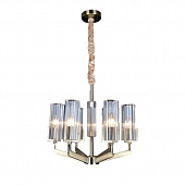 Подвесная люстра Ledro OML-69903-06 