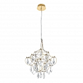 Подвесная люстра MODELUX ML.5601.400P BS 