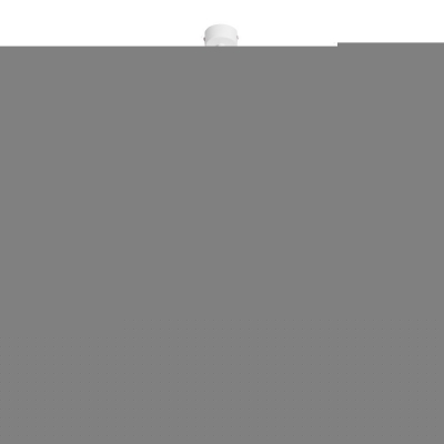 Подвесной светильник Tony DLN108 GU10 белый/серебро