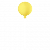 Потолочный светильник Airy 10599/200W Yellow 