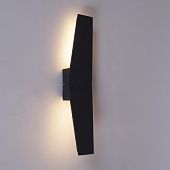 Архитектурная подсветка  86877-9.2-001JH LED2*6W GR 