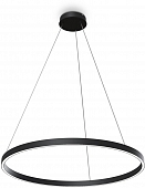 Подвесной светильник Rim MOD058PL-L42BK 