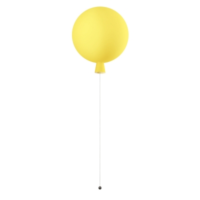Потолочный светильник Airy 10599/200W Yellow