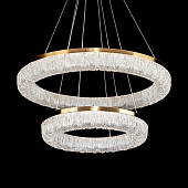 Подвесной светильник MODESTYLE MS.9025.600.400 BS 