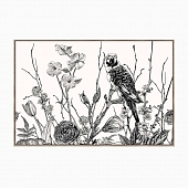 Постер Loro 13559 