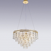 Подвесная люстра  49820-0.4-09 DN 