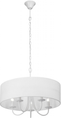 Подвесная люстра  V3983-0/5