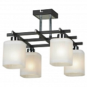 Потолочная люстра Costanzo GRLSL-9007-04 