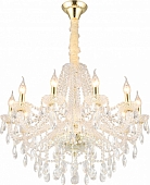 Подвесная люстра Koletta APL.755.13.10 