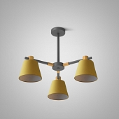 Потолочная люстра  NATURAAY01 