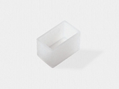 Заглушка  END-IP66-8MM 