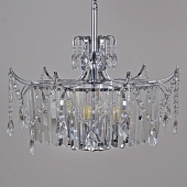 Подвесная люстра  51159-0.4-08 CR 