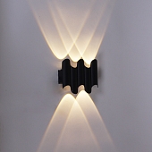 Архитектурная подсветка  86851-9.2-005KT LED5W BK 