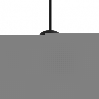 Подвесной светильник Wsl-Gu10 WSL-GU10/P11BL