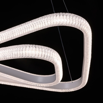 Подвесной светильник Оскар 510015501