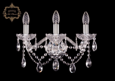 Бра 10.21 10.21.3.165.Cr.Sp