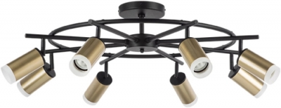 Потолочная люстра Rullo LR7184080