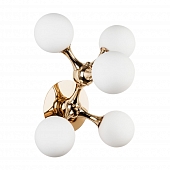 Бра MODESTYLE MS.6116.05 GD 