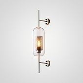 Настенный светильник CATCH CATCHWALL01 