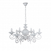 Подвесная люстра  L.8302-6CREAM/G 