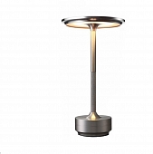 Интерьерная настольная лампа  OML-40404-01 