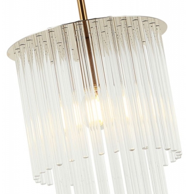 Подвесная люстра Imposio 2132/03/01P