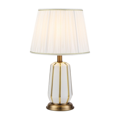 Интерьерная настольная лампа MODELUX ML.6063.01TL WH